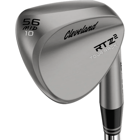Cleveland RTZ 2 Wedge - Tour Rack Raw
