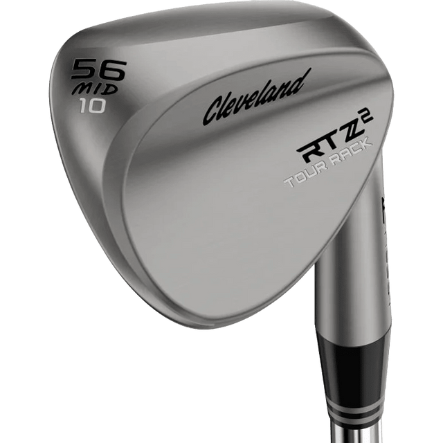 Cleveland RTZ 2 Wedge - Tour Rack Raw