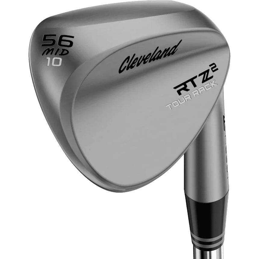 Cleveland RTZ 2 Wedge - Tour Rack Raw