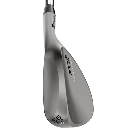 Cleveland RTZ 2 Wedge - Tour Rack Raw