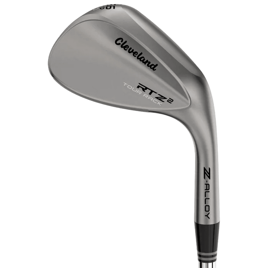 Cleveland RTZ 2 Wedge - Tour Rack Raw