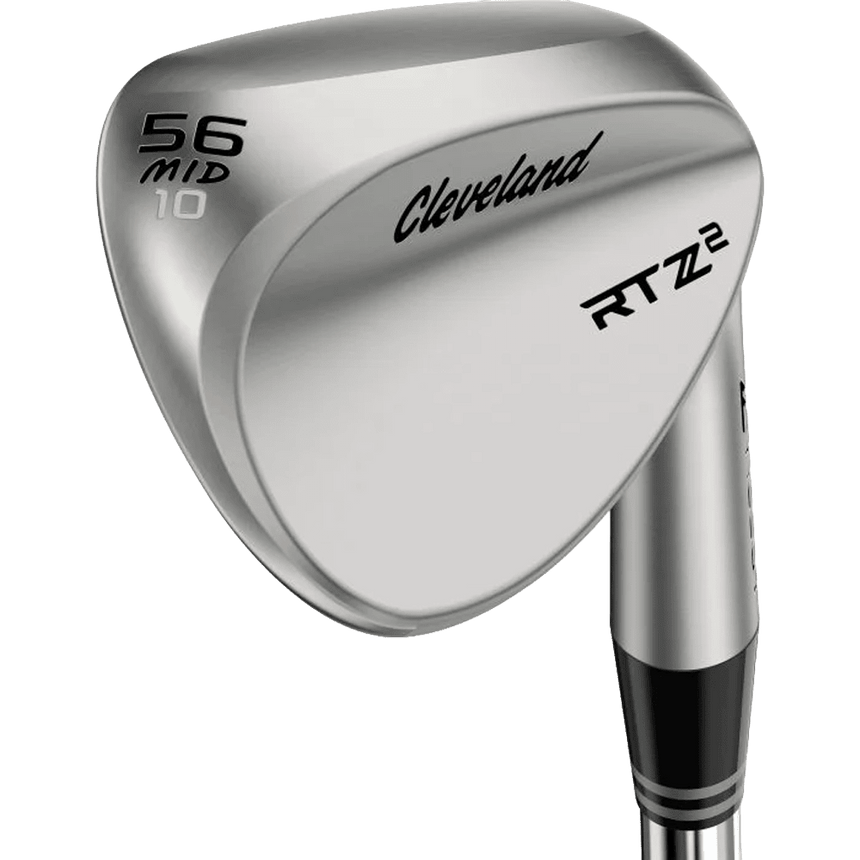 Cleveland RTZ 2 Wedge - Tour Satin