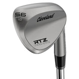 Cleveland RTZ Wedge - Tour Rack Raw