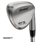 Cleveland RTZ Wedge - Tour Rack Raw