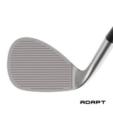 Cleveland RTZ Wedge - Tour Rack Raw