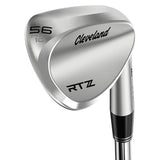 Cleveland RTZ Wedge - Tour Satin