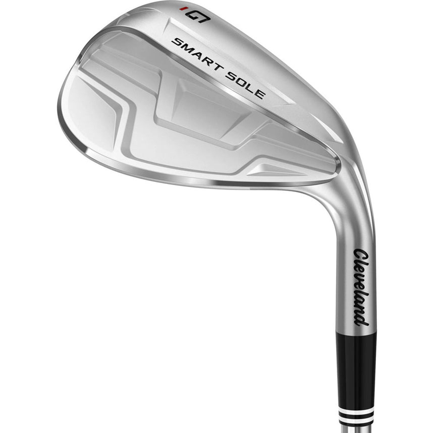Cleveland Smart Sole 4 Wedge - Tour Satin (Left-Handed)