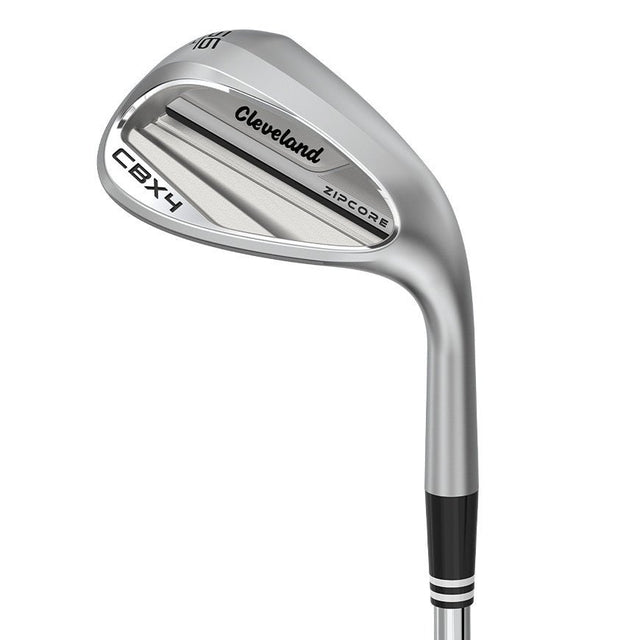 Cleveland Women's CBX ZipCore 4 Wedge - Tour Satin