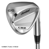Cleveland Women's CBZ Full-Face Wedge - Tour Satin