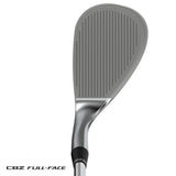 Cleveland Women's CBZ Full-Face Wedge - Tour Satin