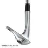 Cleveland Women's CBZ Full-Face Wedge - Tour Satin