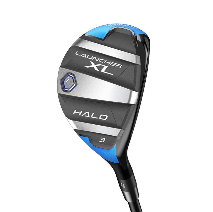 Cleveland Women's Launcher XL Halo Hybrid (Right-Handed)