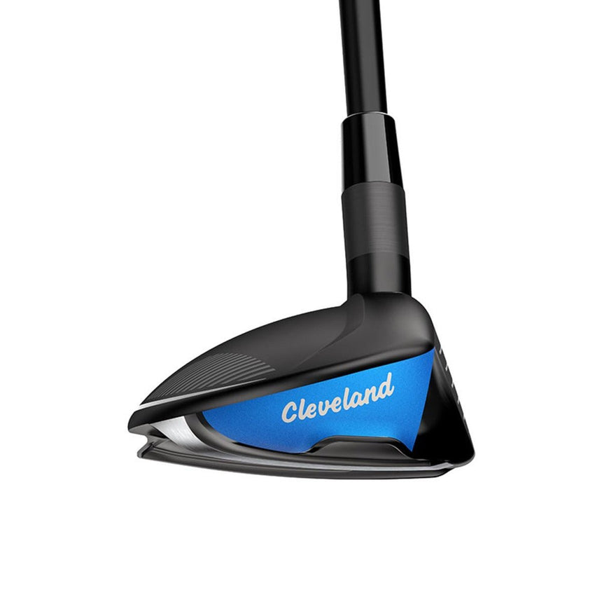 Cleveland Women's Launcher XL Halo Hybrid (Right-Handed)