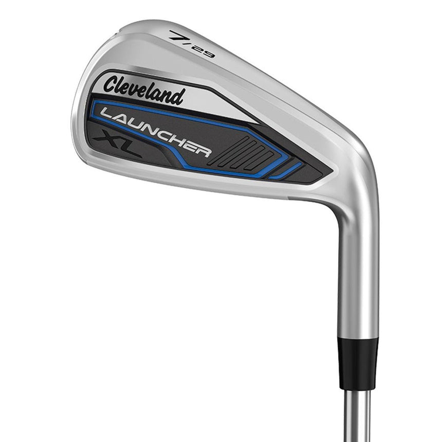 Cleveland Women's Launcher XL Iron Set (Right-Handed)