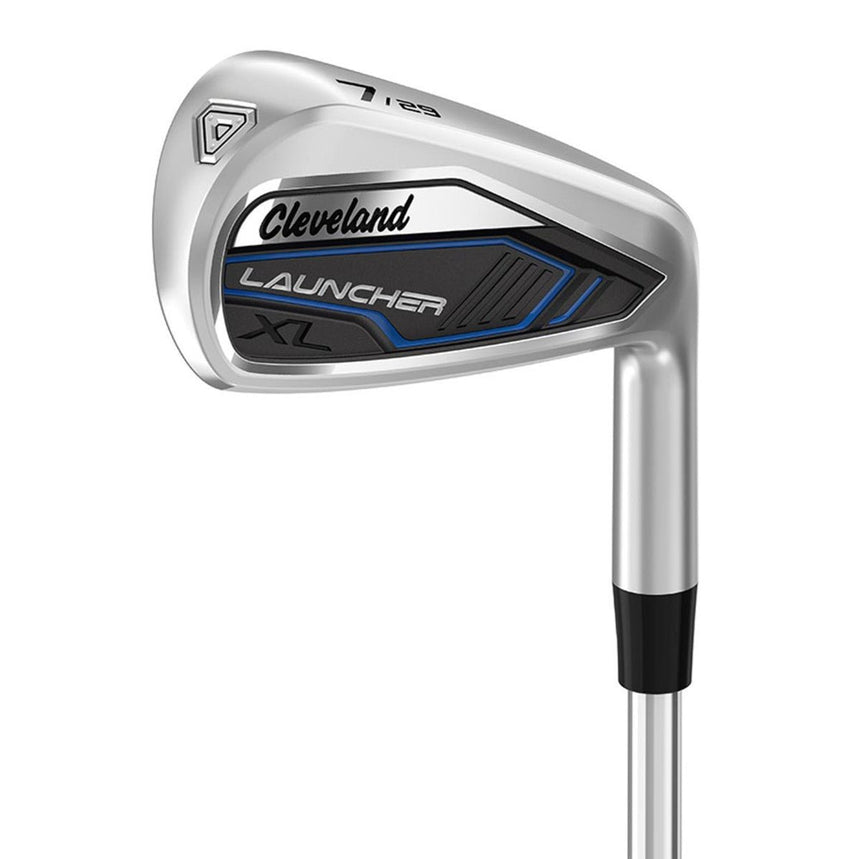 Cleveland Women's Launcher XL Iron Set (Right-Handed)