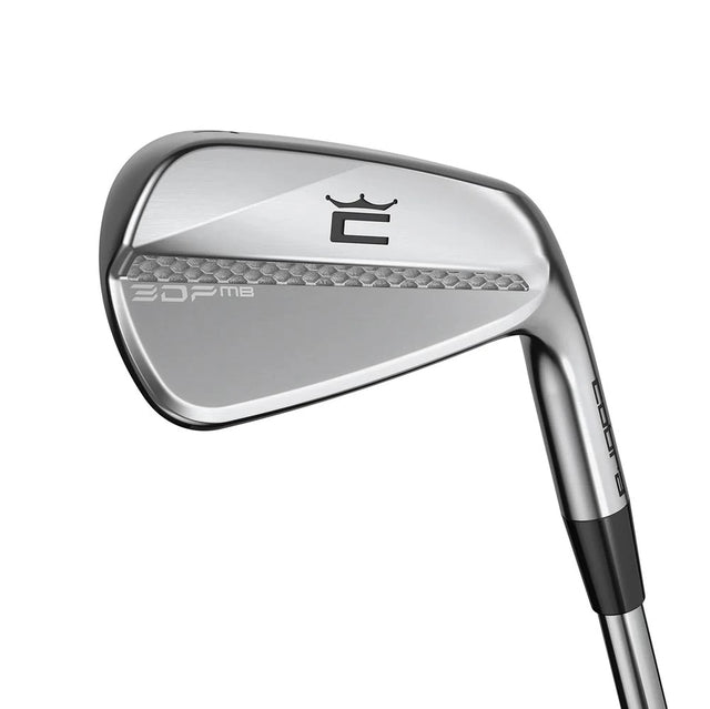 Cobra 3DP MB Iron Set