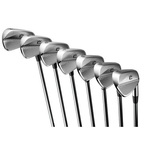 Cobra 3DP MB Iron Set