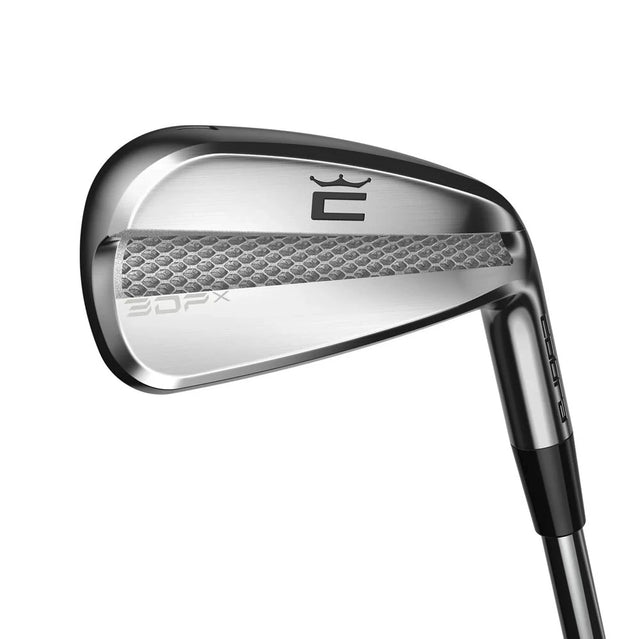 Cobra 3DP X Iron Set