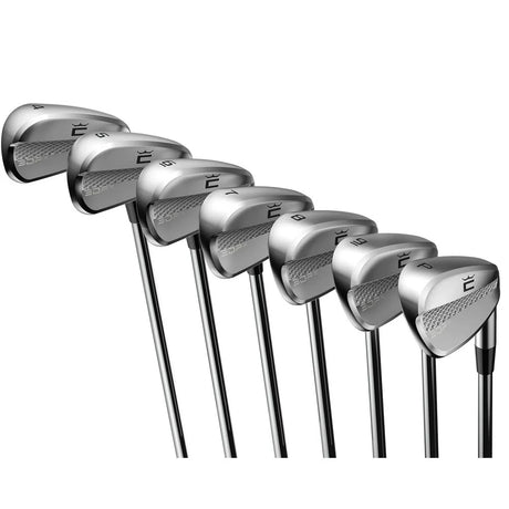 Cobra 3DP X Iron Set