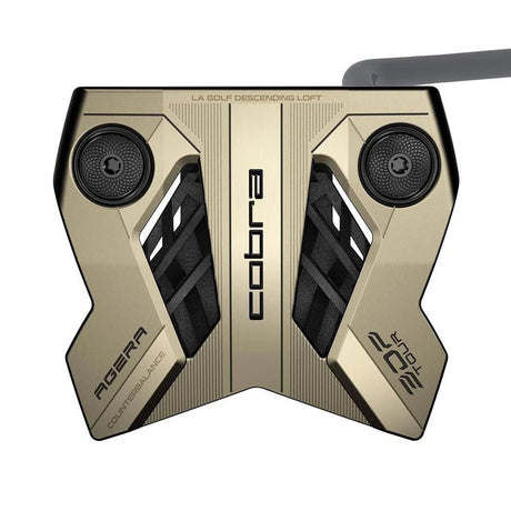 Cobra 3DP2 Tour Agera Counterbalance Putter
