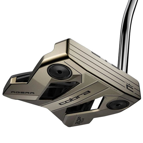 Cobra 3DP2 Tour Agera Putter