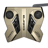 Cobra 3DP2 Tour Agera Putter