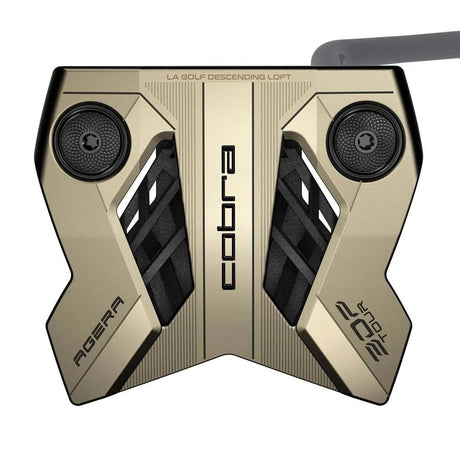 Cobra 3DP2 Tour Agera Putter