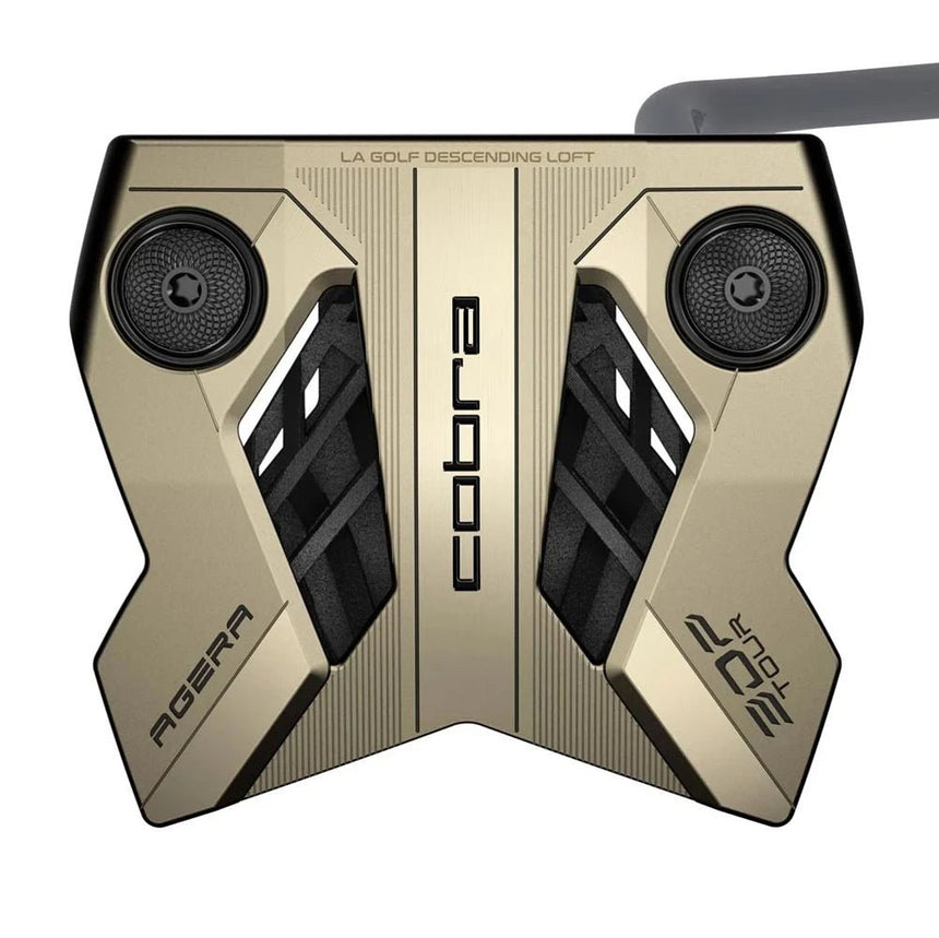 Cobra 3DP2 Tour Agera Putter
