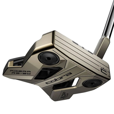 Cobra 3DP2 Tour Agera RS-30 Putter