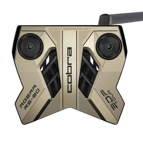 Cobra 3DP2 Tour Agera RS-30 Putter