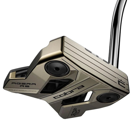Cobra 3DP2 Tour Agera RS Counterbalance Putter