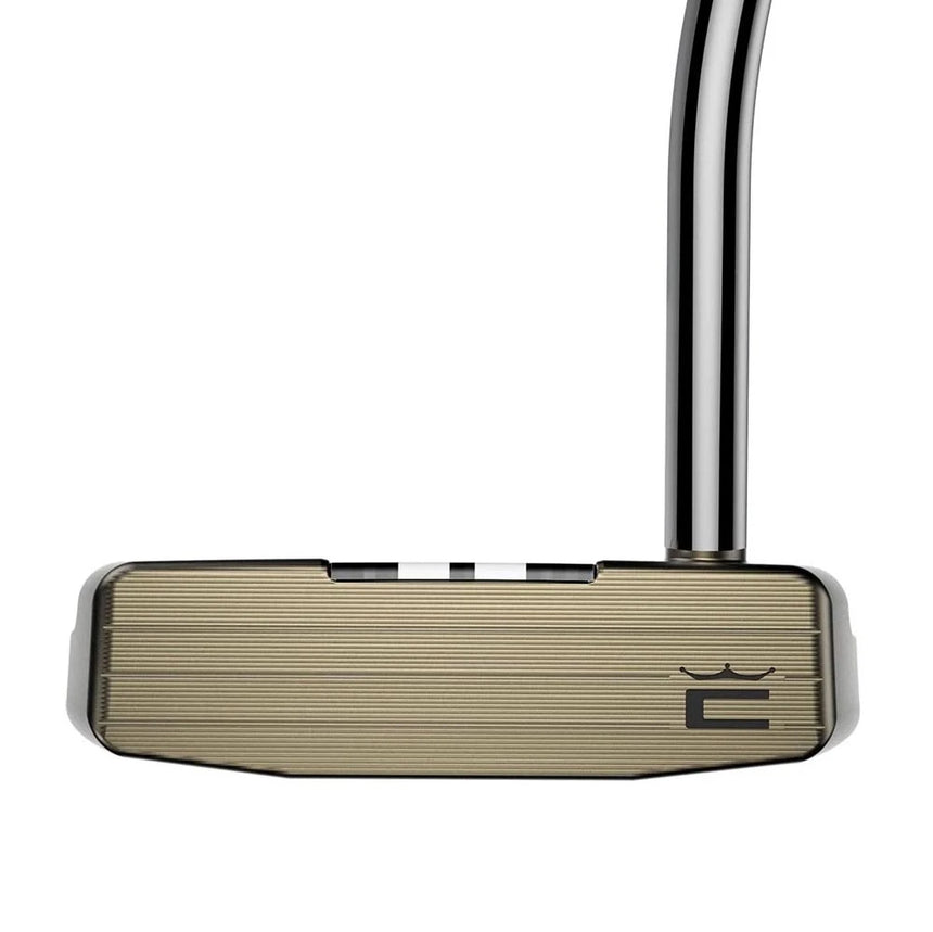 Cobra 3DP2 Tour Agera RS Counterbalance Putter