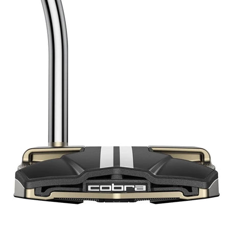 Cobra 3DP2 Tour Agera RS Putter