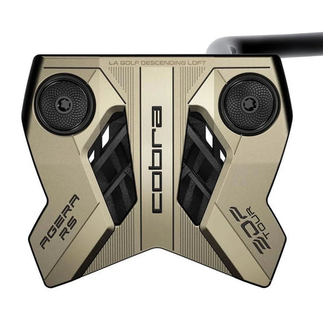 Cobra 3DP2 Tour Agera RS Putter
