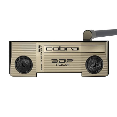 Cobra 3DP2 Tour Grandsport-35 Putter