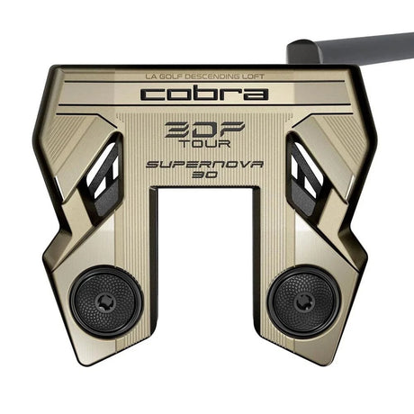 Cobra 3DP2 Tour Supernova-30 Putter