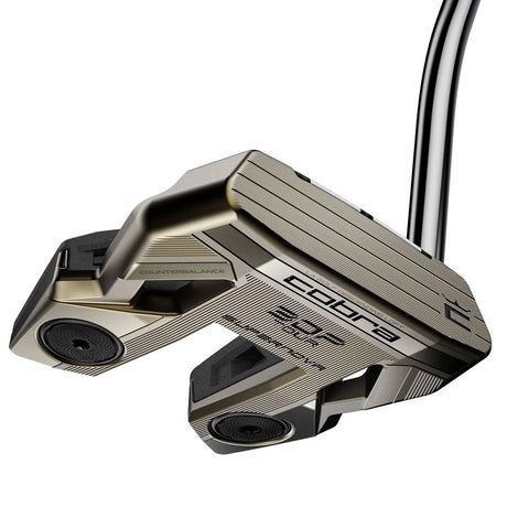 Cobra 3DP2 Tour Supernova Counterbalance Putter