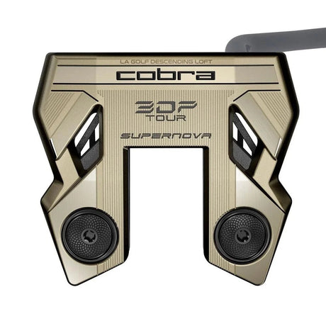Cobra 3DP2 Tour Supernova Putter