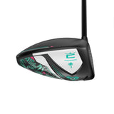 Cobra Aerojet LS Limited Edition Palm Tree Crew Driver