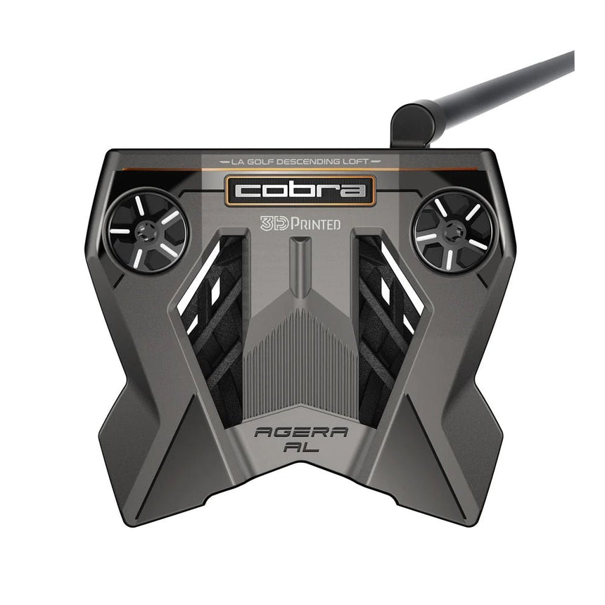 Cobra Agera Armlock 3D Printed Putter