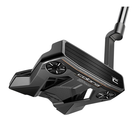 Cobra Agera Armlock 3D Printed Putter