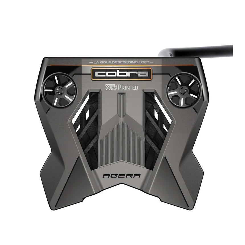 Cobra Agera Counter Balanced 3D Printed Putter