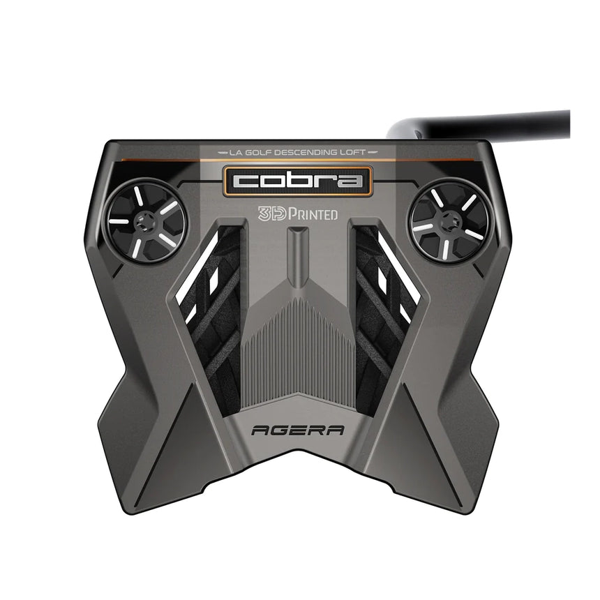 Cobra Agera Counter Balanced 3D Printed Putter