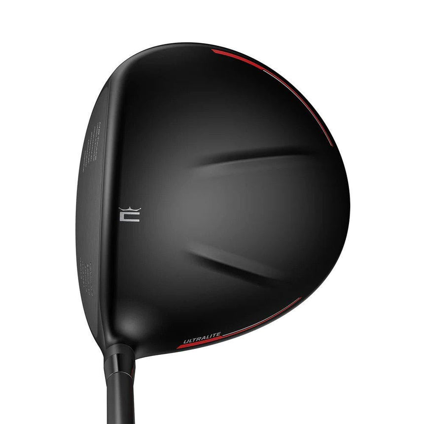 Cobra Air-X 2 Straight Neck Driver