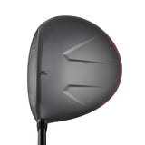Cobra AIR-X Straight Neck Driver