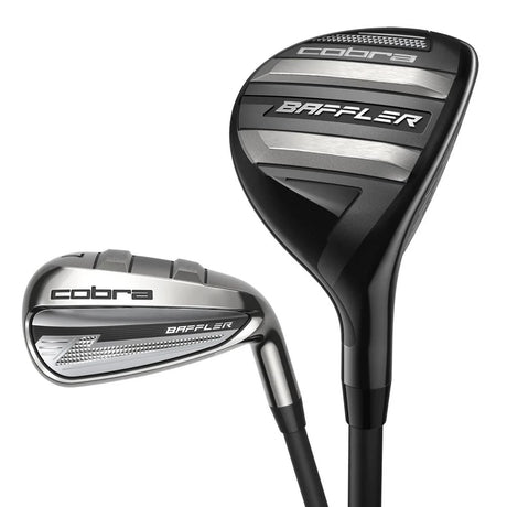 Cobra BAFFLER Iron Set