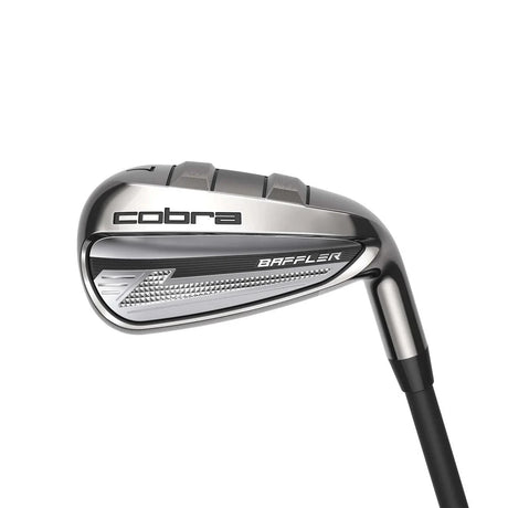 Cobra BAFFLER Iron Set