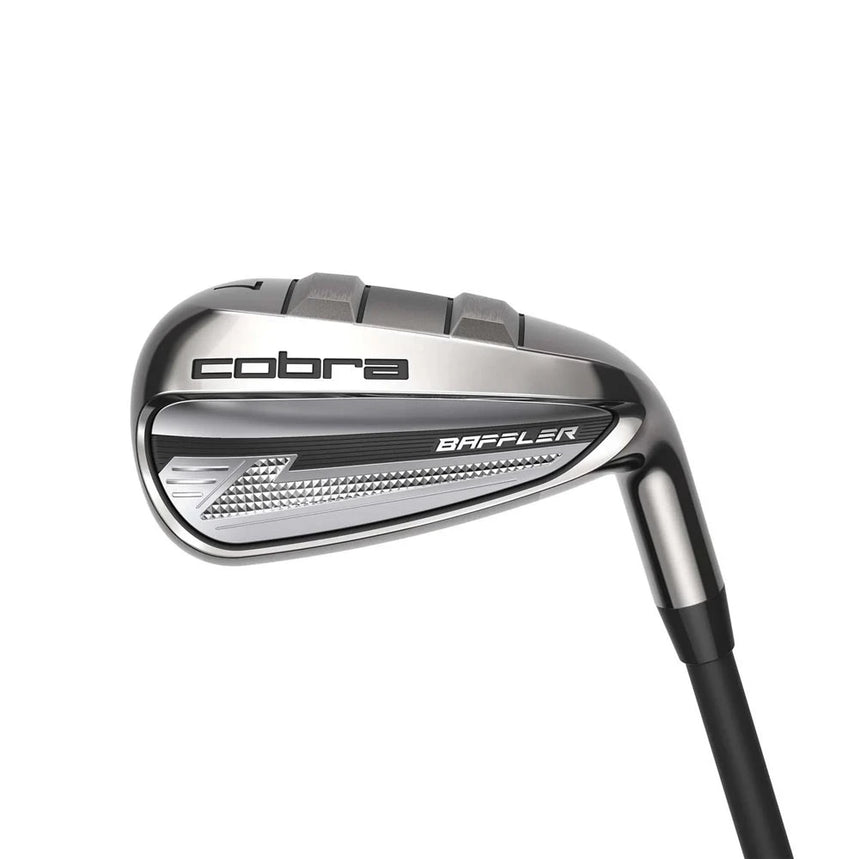 Cobra BAFFLER Iron Set