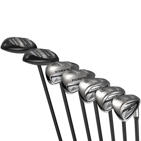 Cobra BAFFLER Iron Set