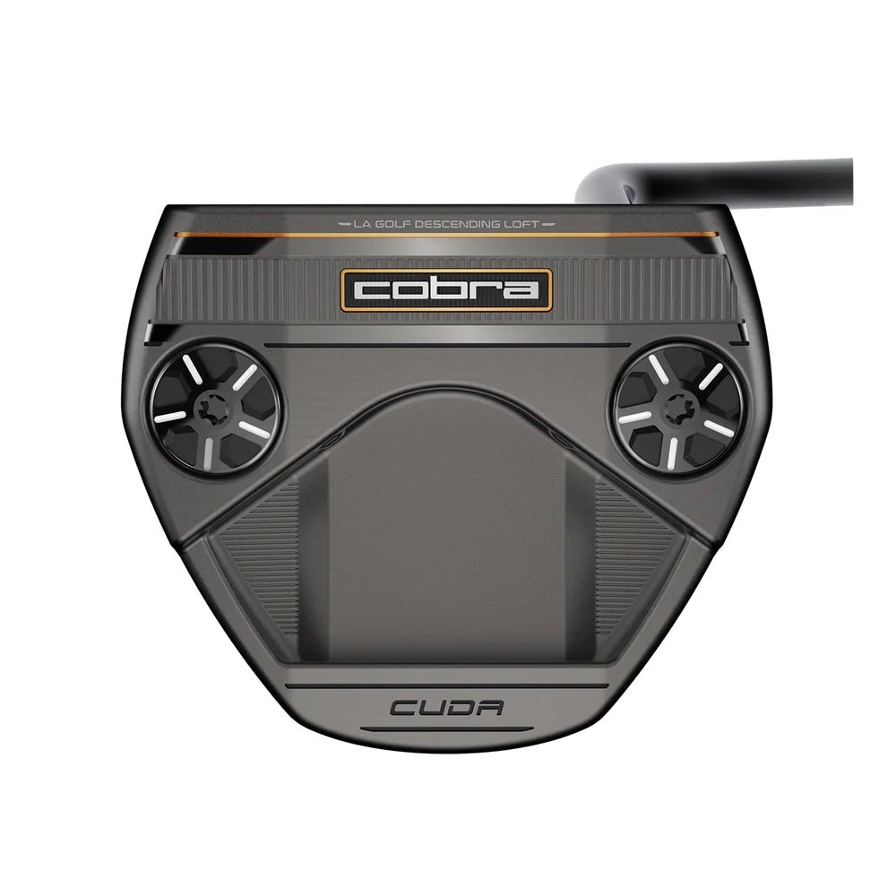 Cobra Cuda Vintage Putter
